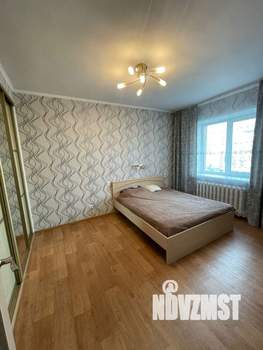 3-к квартира, вторичка, 56м2, 7/12 этаж