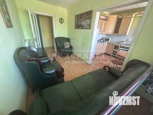 4-к квартира, вторичка, 76м2, 4/5 этаж