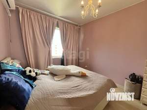 2-к квартира, вторичка, 50м2, 12/12 этаж