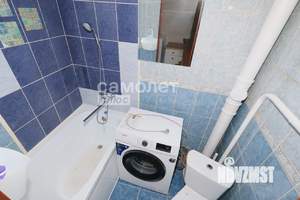 1-к квартира, вторичка, 17м2, 5/5 этаж