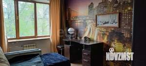 1-к квартира, вторичка, 31м2, 3/5 этаж
