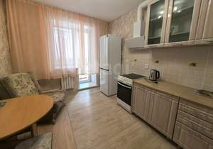 1-к квартира, вторичка, 39м2, 5/14 этаж