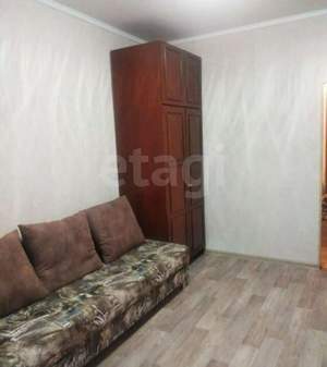 Студия квартира, вторичка, 23м2, 5/9 этаж