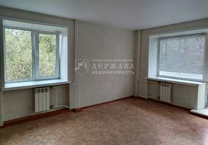 1-к квартира, вторичка, 29м2, 3/5 этаж