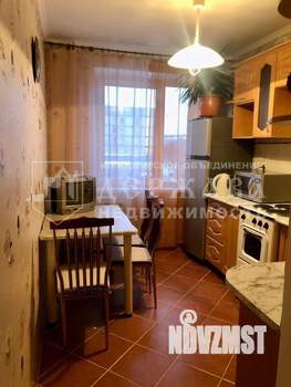 2-к квартира, вторичка, 44м2, 2/5 этаж