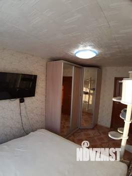 2-к квартира, вторичка, 43м2, 3/5 этаж