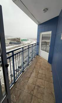 1-к квартира, вторичка, 39м2, 12/15 этаж