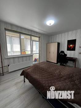 2-к квартира, вторичка, 48м2, 10/15 этаж