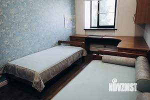 3-к квартира, вторичка, 76м2, 2/6 этаж