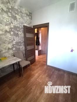 1-к квартира, вторичка, 33м2, 14/16 этаж