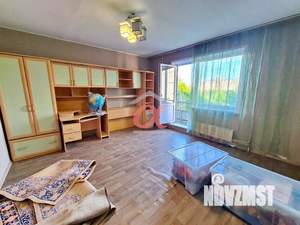 3-к квартира, вторичка, 64м2, 5/9 этаж