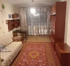 2-к квартира, вторичка, 47м2, 2/5 этаж