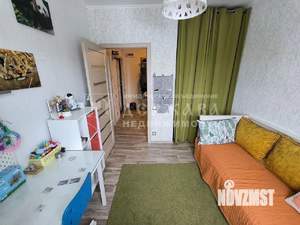 4-к квартира, вторичка, 80м2, 6/10 этаж