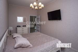 3-к квартира, вторичка, 93м2, 2/5 этаж