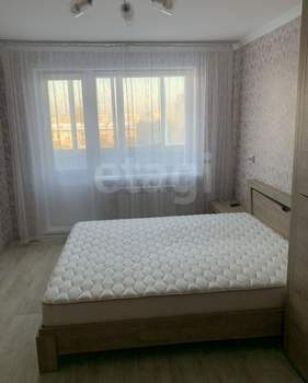 3-к квартира, вторичка, 62м2, 5/5 этаж