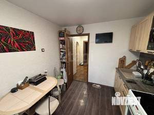 3-к квартира, вторичка, 69м2, 1/10 этаж