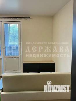 Студия квартира, вторичка, 24м2, 1/12 этаж