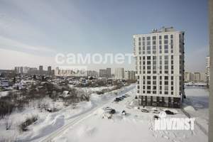 2-к квартира, вторичка, 52м2, 8/14 этаж