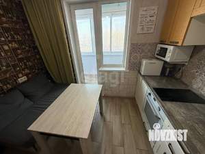 1-к квартира, вторичка, 34м2, 6/12 этаж