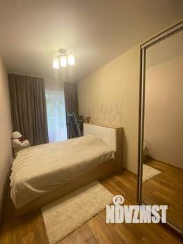 2-к квартира, вторичка, 48м2, 2/2 этаж