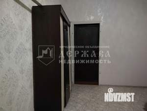 1-к квартира, вторичка, 22м2, 1/3 этаж