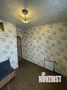 1-к квартира, вторичка, 31м2, 4/5 этаж