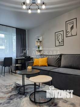 1-к квартира, вторичка, 30м2, 3/5 этаж