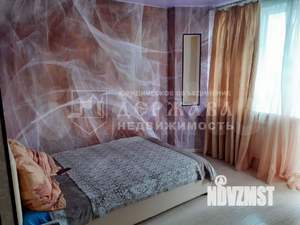 2-к квартира, вторичка, 47м2, 6/10 этаж