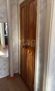 1-к квартира, вторичка, 27м2, 4/5 этаж