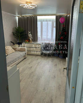 3-к квартира, вторичка, 57м2, 2/5 этаж