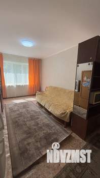 1-к квартира, вторичка, 23м2, 2/9 этаж