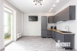 Студия квартира, вторичка, 30м2, 8/9 этаж