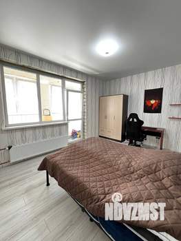 2-к квартира, вторичка, 48м2, 10/15 этаж