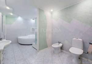 4-к квартира, вторичка, 111м2, 3/10 этаж