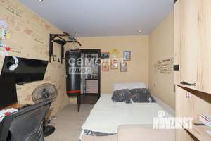 3-к квартира, вторичка, 53м2, 4/9 этаж