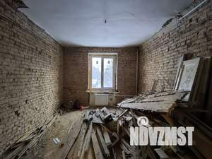 3-к квартира, вторичка, 80м2, 2/3 этаж