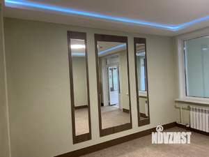 Студия квартира, вторичка, 43м2, 4/7 этаж