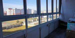 3-к квартира, вторичка, 77м2, 5/10 этаж