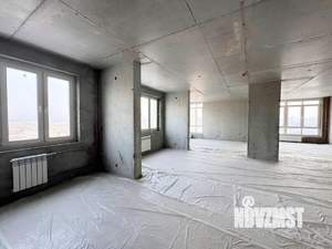 4-к квартира, вторичка, 80м2, 12/18 этаж