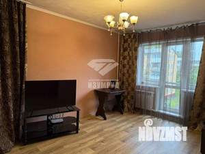 1-к квартира, вторичка, 30м2, 4/5 этаж