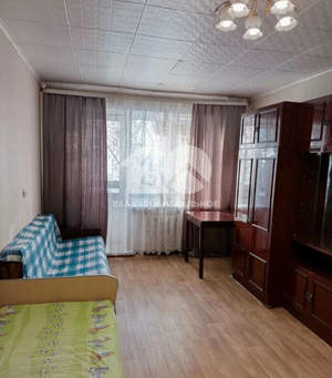 2-к квартира, вторичка, 44м2, 2/5 этаж