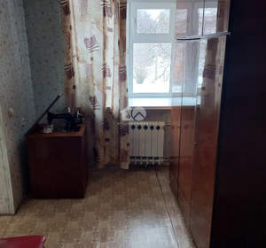2-к квартира, вторичка, 44м2, 2/5 этаж