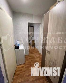 1-к квартира, вторичка, 17м2, 9/9 этаж