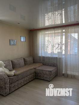 1-к квартира, вторичка, 30м2, 5/5 этаж