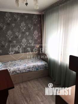 3-к квартира, вторичка, 49м2, 2/5 этаж