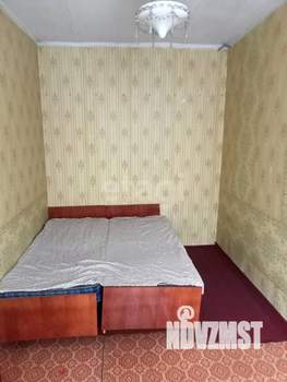 3-к квартира, вторичка, 57м2, 1/3 этаж