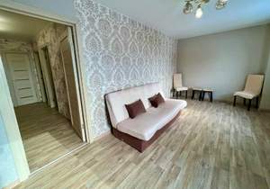 2-к квартира, вторичка, 51м2, 9/12 этаж