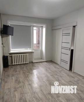 3-к квартира, вторичка, 45м2, 2/5 этаж