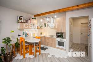 2-к квартира, вторичка, 56м2, 7/10 этаж