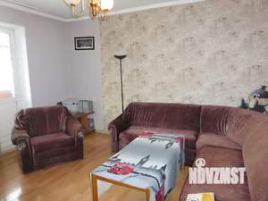 4-к квартира, вторичка, 74м2, 5/10 этаж